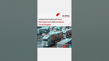 Software for Fleet Management System