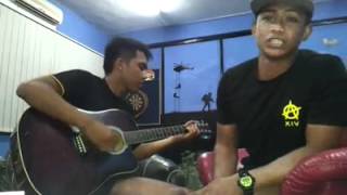 Video voorbeeld van "Sesuatu janji - Acoustic"