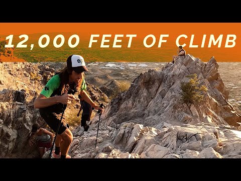 Piestewa Peak 50K