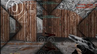 Aim Practice 🎯 Cs 1.6 Android 