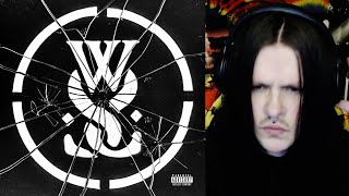 INTERESTING.. While She Sleeps - SELF HELL | Full Album REACTION!