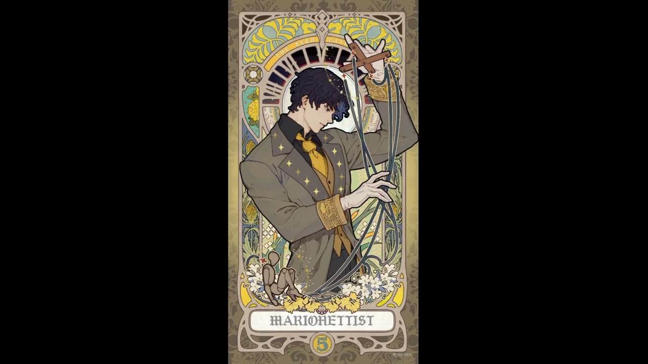 LOTM Chapter 824 Conflict