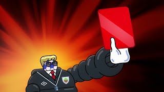 Coach Me If You Can The Broken Cup S01E07 Full Episode In Hd