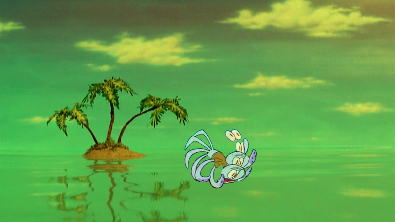 Spongebob Shooting Stars meme