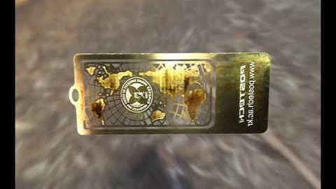 Pocket Reflectometry