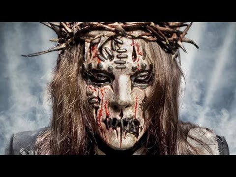 Video: Joey Jordison: biografi dhe diskografi