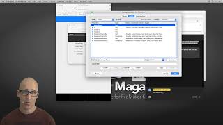 Learning FileMaker: Episode #17 - Planning your structure