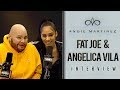 Fat Joe Says He’d Die Before Taking A Picture With Tekashi 6ix9ine