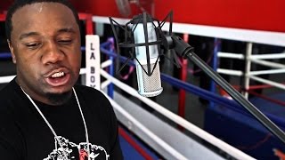 Mook Wants 1 Million Dollars To Battle Again