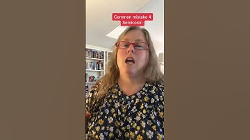 Edit Your Book - Common mistakes to fix in Copy Editing 4