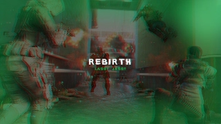 Rebirth A Call Of Duty Infinite Warfare Montage (Edited In Hitfilm)
