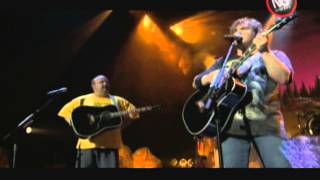 Tenacious D - "Karate" Uncensored Wealth