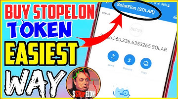 how to buy stopelon coin in trust | how to buy stopelon coin | how to buy stopelon coin in india