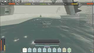 How I died in void sea(How do you survive this).