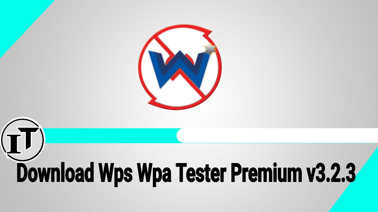 SCARICARE WPA TESTER