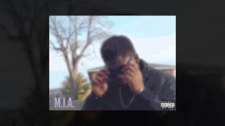 Ammo - M.i.a.