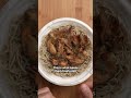 The BEST Way To Eat in Japan