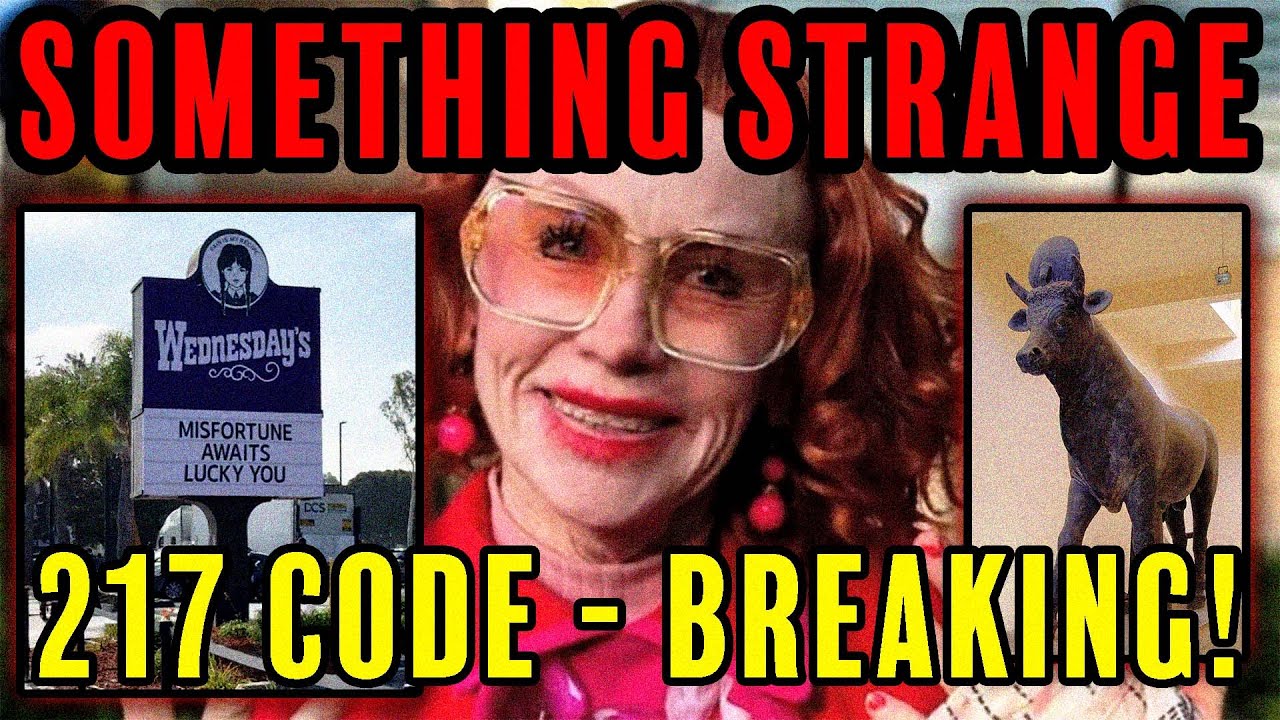 The 217 Eclipse Ritual is Happening!!!