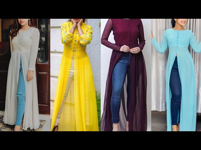 gicha #silk #pants #front-open #kurta #subtle #elegant #women #fashion  #Fabindia