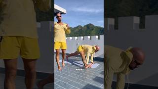 1 МИНУТА В ДЕНЬ! И ты укрепишь мышцы и улучшишь подвижность суставов