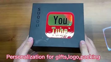 Funsun A3 UV DTF printer can not only print flat materials, but also transfer all items