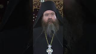 Ας ξεκινήσουμε έστω και ΤΩΡΑ!! - Αρχιμανδρίτης Νικάνωρ Παπανικολάου