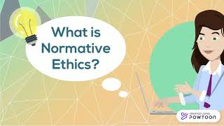 GEC 8 Ethics Group 4 Present