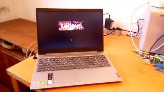 Lenovo Ideapad 3 15Iil05 Nvme Ssd Toshiba Bg4 Windows 10 Boot