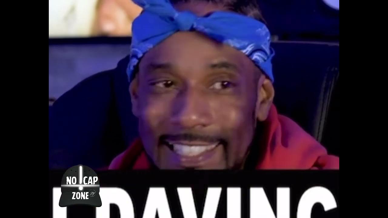 Did Bleu Davinci Snitch On Big Meech Bleu Davinci Exposes Big Meech: The Snitch Allegations You Need to Hear