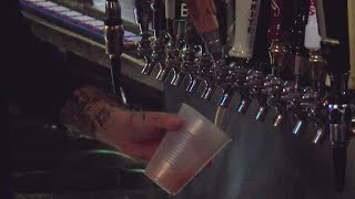 ‘How are we going to stay afloat?’ Local bars react to new 10pm curfew