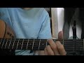 彼方 星野源 (Cover)