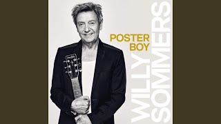 Poster Boy - Willy Sommers