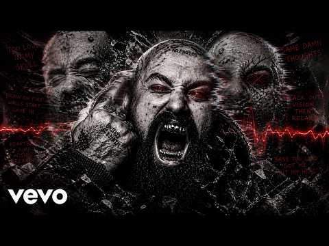 Travis Scott, $uicideboy$, Kendrick Lamar, A$AP Rocky- Mind Collapse (Official Music Video)