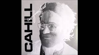 Michael Thomas Cahill Unfinished 1979 Us