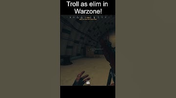 WATCH THIS PROXIMITY MINE PLAY! Call of Duty: Warzone #Shorts