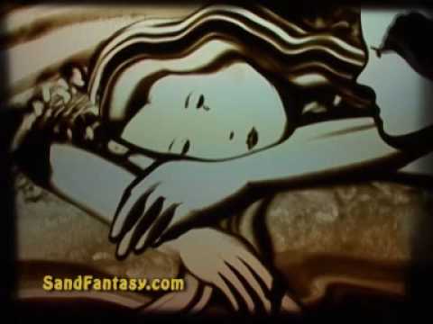Amazing Sand Video