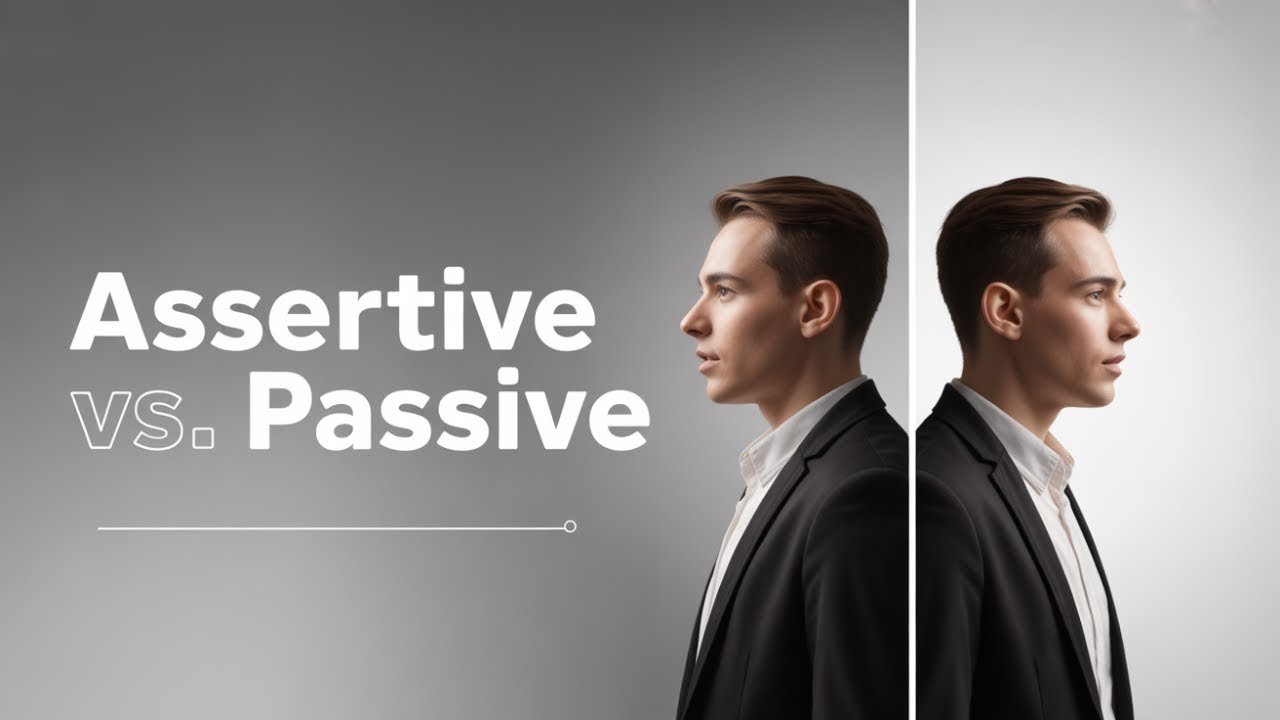 How Assertive Communication Can Change Your Life Fast - YouTube