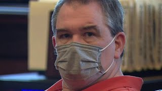 Man who murdered wife by putting heroin in her cereal sentenced to life without parole