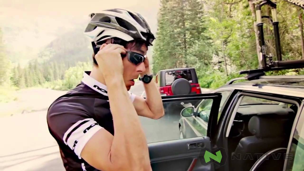 Native Eyewear Highline SKU: