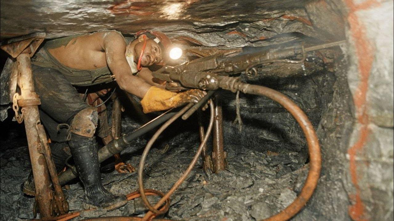 The Gold Rush Reimagined; Modern Gold Mining Techniques Unveiled! YouTube
