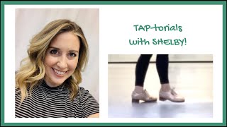 Ten Rules Every Tap Dancer Should Know Tap Dance Tap-Torial