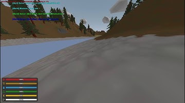 unturned admin abuse