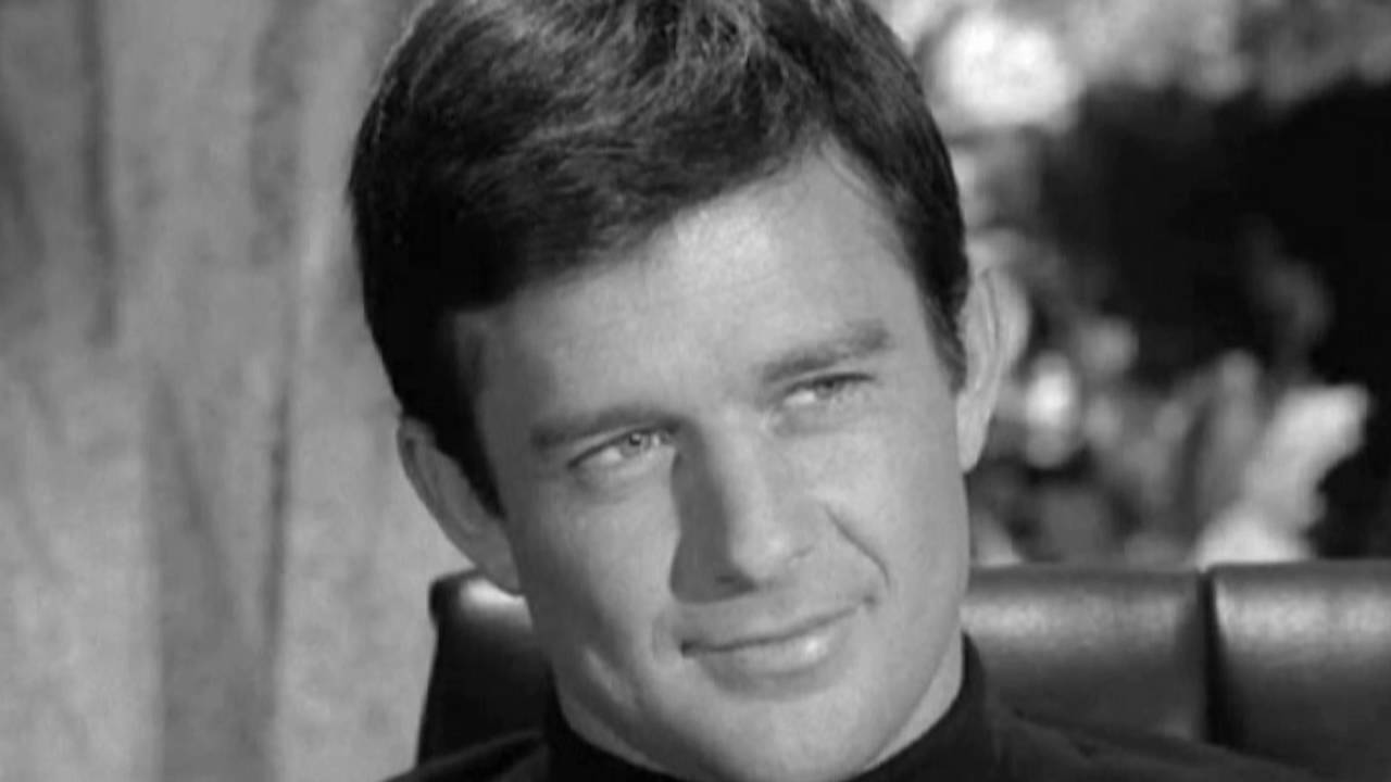 James Stacy James Stacy
