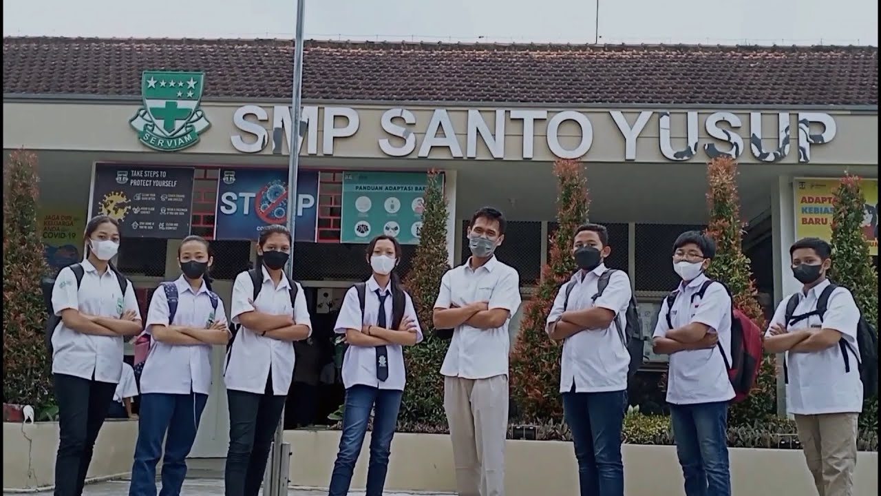 FILM PENDEK "Cinta dan Belas Kasih" - YouTube