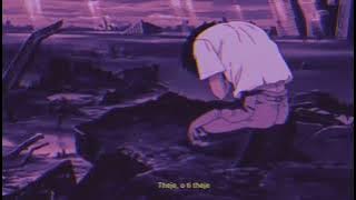 ✨Alban Ramosaj x Gjergj Leka - Theje (slowed reverb lyrics)✨