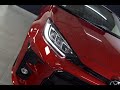 Toyota yaris gr doccasion disponible chez jb motors nantes
