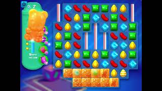 Candy Crush Soda Level 96 - Strategy for better gameplay- tips from a Pro Player #cheat #finish screenshot 4