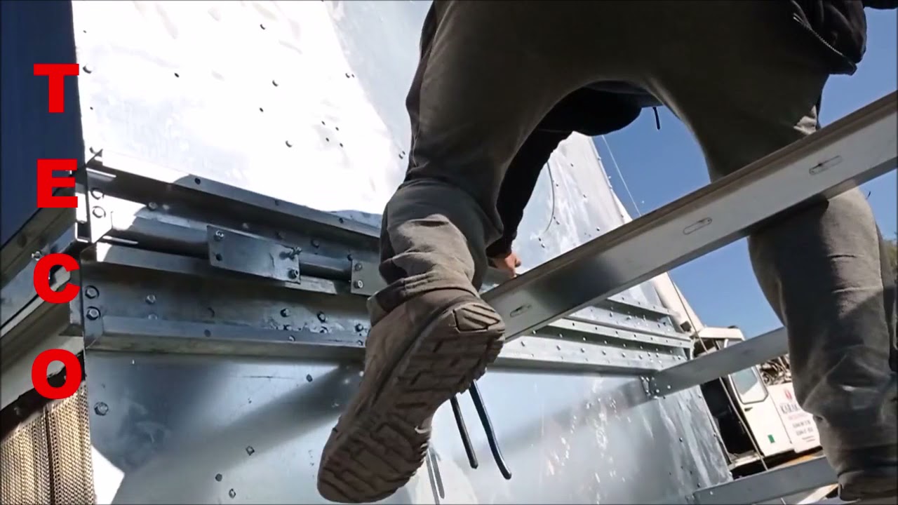 TECO Portable Dryers are designed  capacity you need in a footprint your layout can  +905350658135