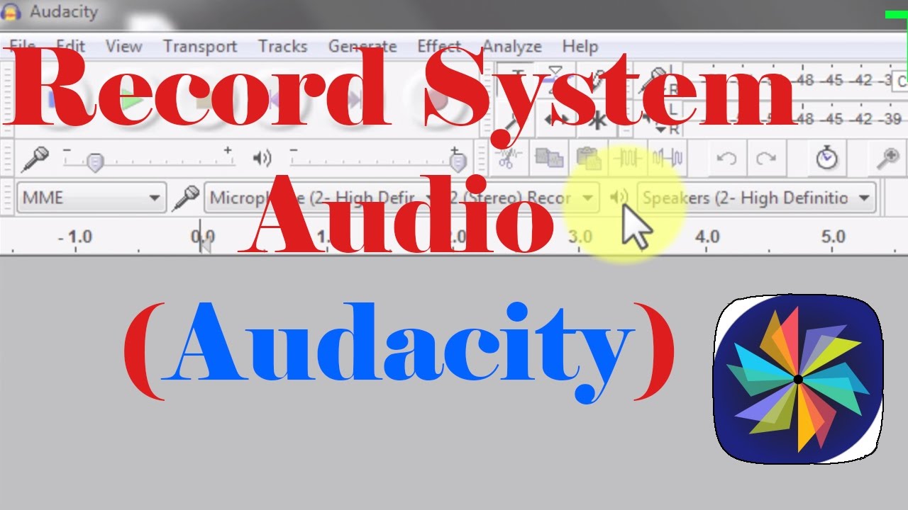 audacity wasapi loopback download