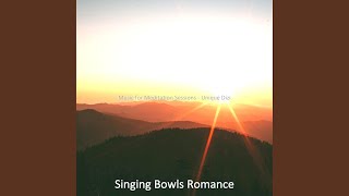 Spectacular Singing Bowls and Dizi - Vibe for Quarantine Meditation